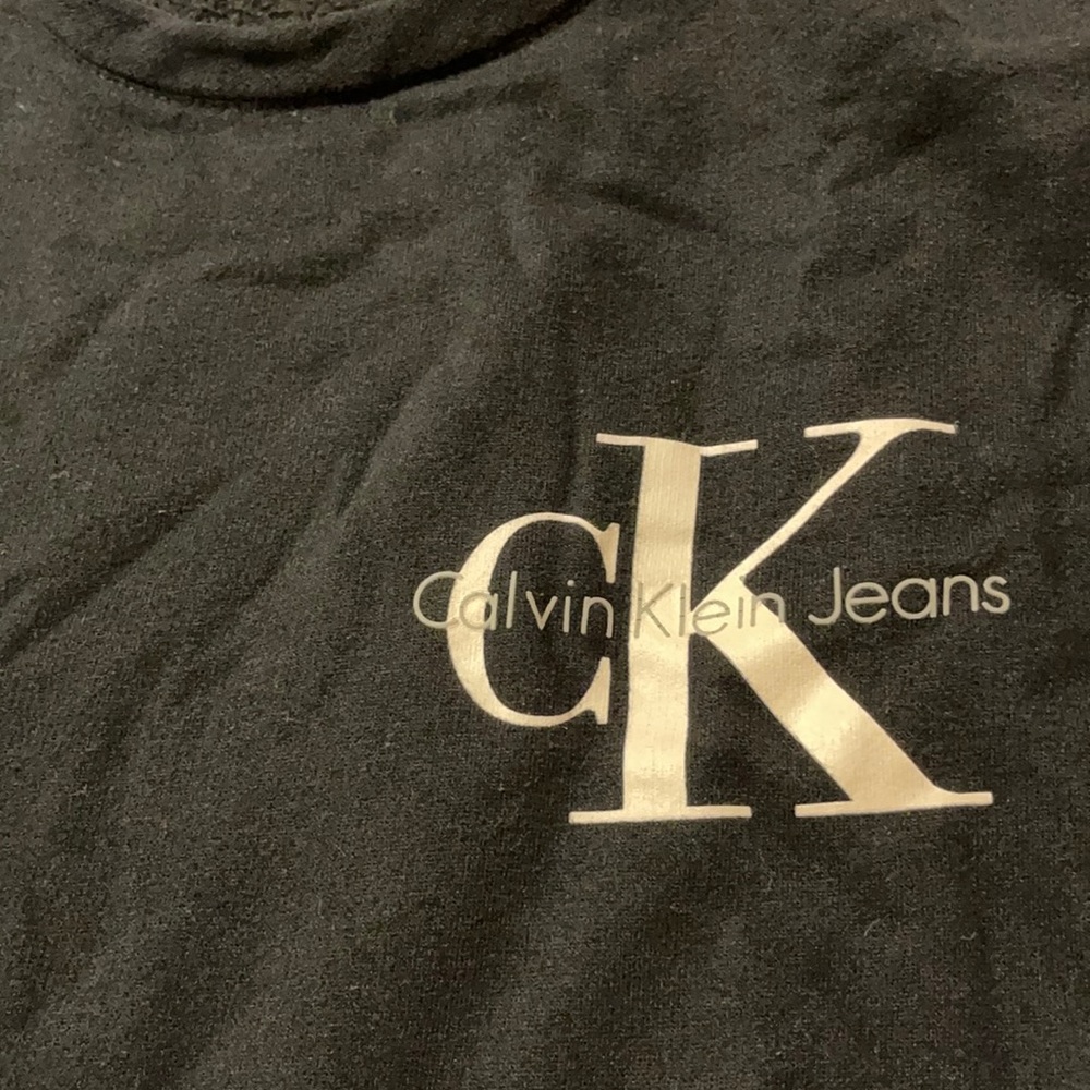 Calvin Klein sweater